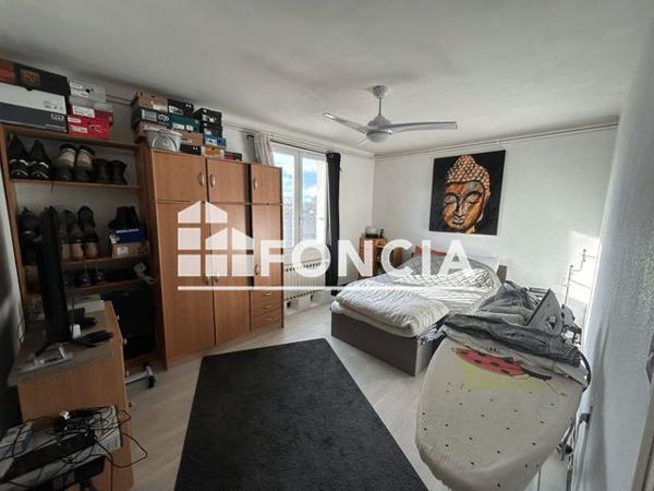 À vendre Immeuble 550 m² - Avignon 84140