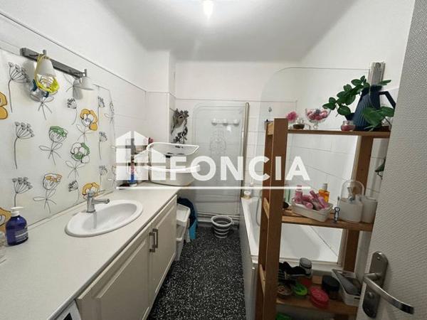 À vendre Immeuble 550 m² - Avignon 84140