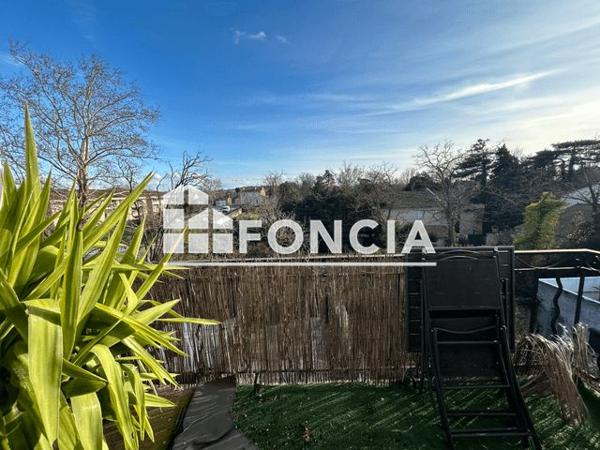 À vendre Immeuble 550 m² - Avignon 84140