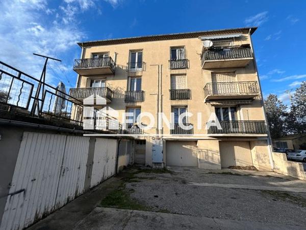 À vendre Immeuble 550 m² - Avignon 84140