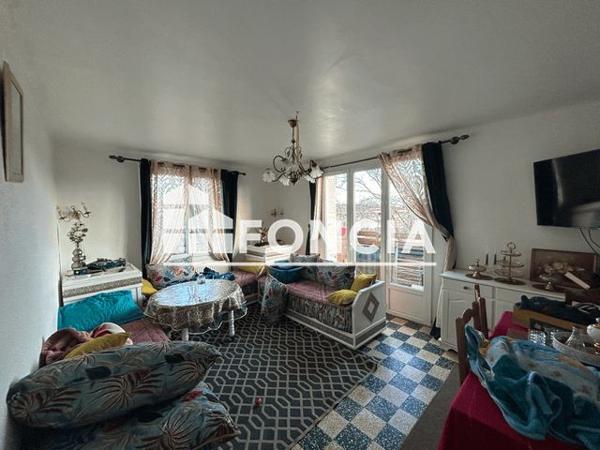 À vendre Immeuble 550 m² - Avignon 84140