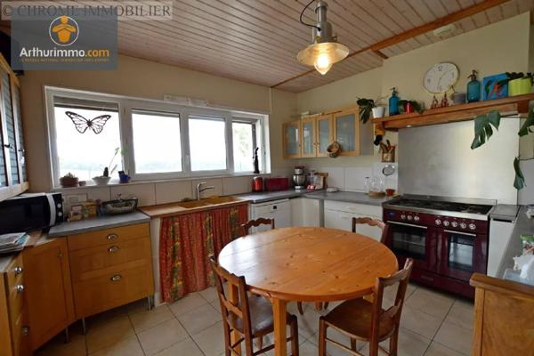 Vente Maison 8 pièces 173 m2 à Duras