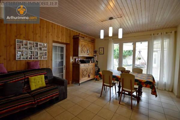 Vente Maison 8 pièces 173 m2 à Duras
