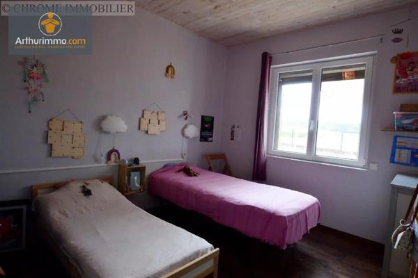 Vente Maison 8 pièces 173 m2 à Duras