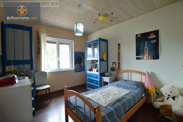 Vente Maison 8 pièces 173 m2 à Duras