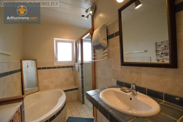 Vente Maison 8 pièces 173 m2 à Duras