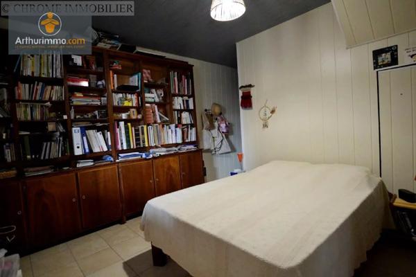 Vente Maison 8 pièces 173 m2 à Duras