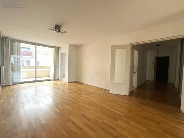 Location - Appartement Reims 51100 4 pièces 82 m 2