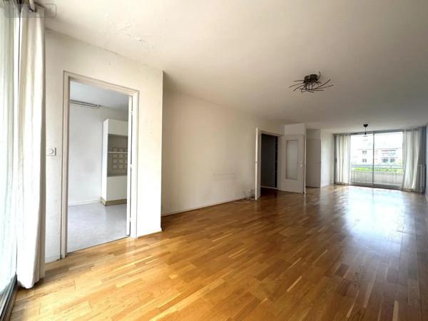 Location - Appartement Reims 51100 4 pièces 82 m 2