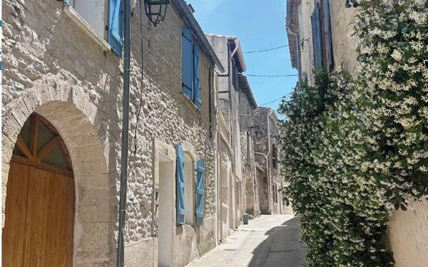 Appartement à vendre    3 pièces • 54,55 m2 Calvisson