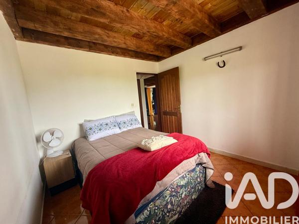 Maison à vendre 6 pièces 205 m² Saint-Pierre