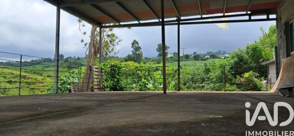 Maison à vendre 6 pièces 205 m² Saint-Pierre