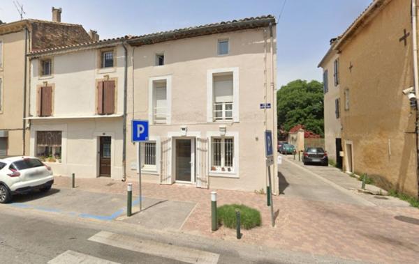 Vente Immeuble rénové(e) Nimes   