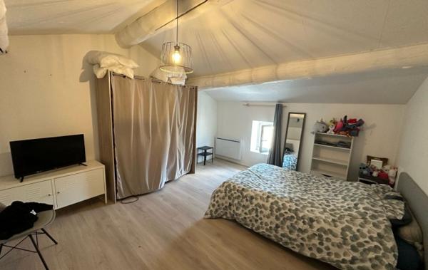 Vente Immeuble rénové(e) Nimes   