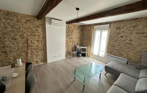 Vente Immeuble rénové(e) Nimes   