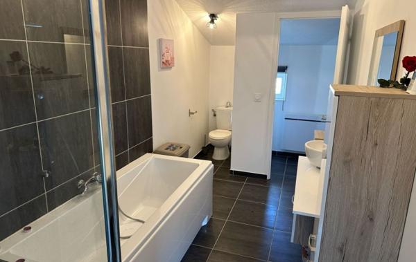 Vente Immeuble rénové(e) Nimes   