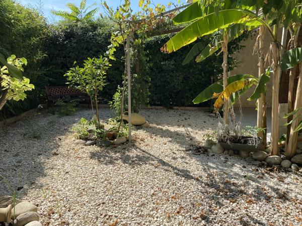 APPARTEMENT DE TYPE F3