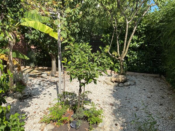 APPARTEMENT DE TYPE F3