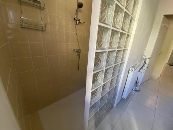 APPARTEMENT DE TYPE F3