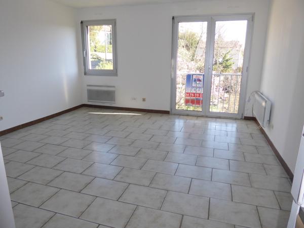 APPARTEMENT DE TYPE F3