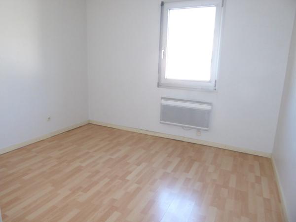 APPARTEMENT DE TYPE F3