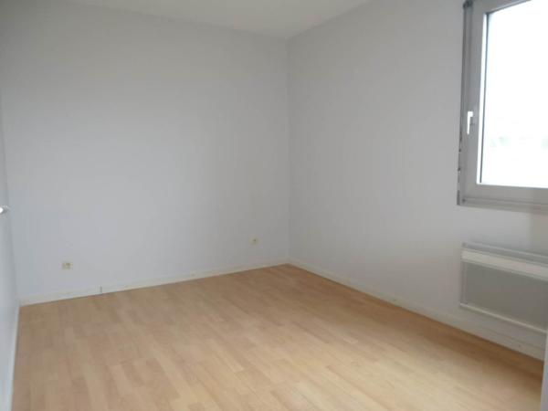 APPARTEMENT DE TYPE F3