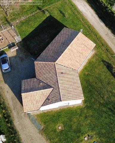 Vente                                                      Maison
                        
                     5 pièces                      96 m2                     à Marmande