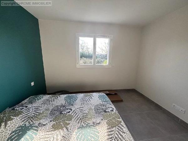 Vente                                                      Maison
                        
                     5 pièces                      96 m2                     à Marmande