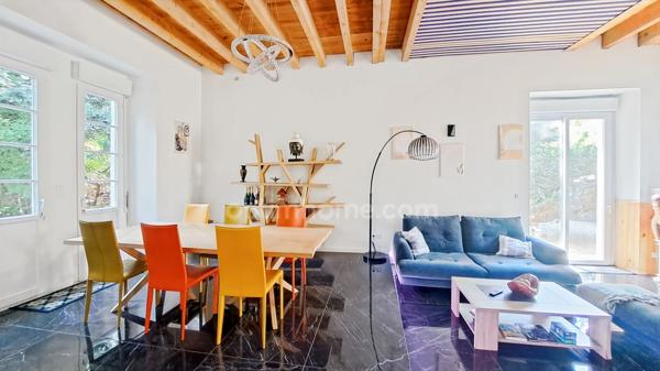 Proche de PEYREHORADE