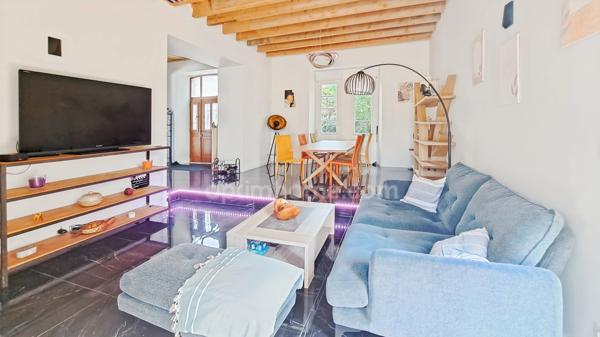 Proche de PEYREHORADE