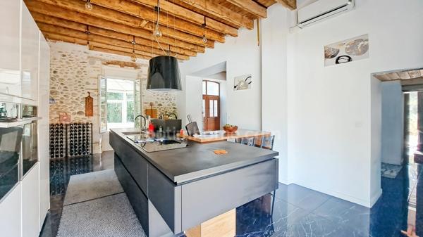 Proche de PEYREHORADE