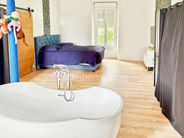 Proche de PEYREHORADE