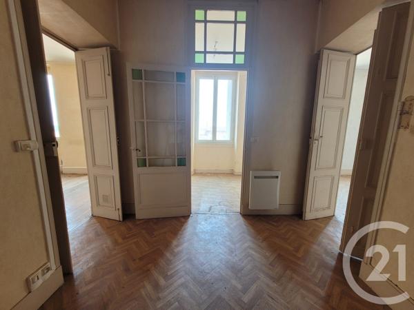 Appartement F2 Bis à vendre  2 pièces - 73 m2 GAILLAC - 81