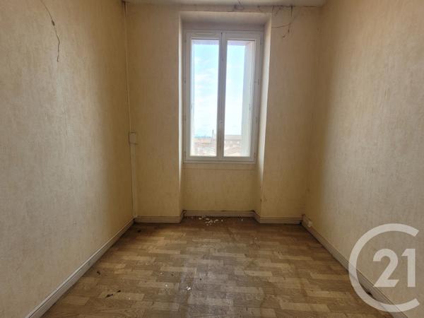 Appartement F2 Bis à vendre  2 pièces - 73 m2 GAILLAC - 81