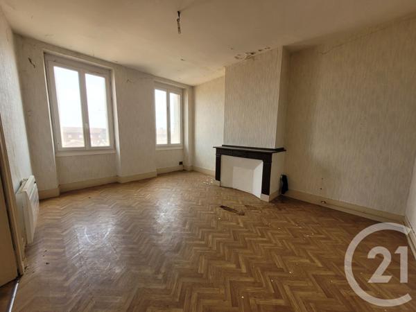 Appartement F2 Bis à vendre  2 pièces - 73 m2 GAILLAC - 81