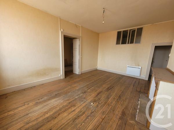 Appartement F2 Bis à vendre  2 pièces - 73 m2 GAILLAC - 81