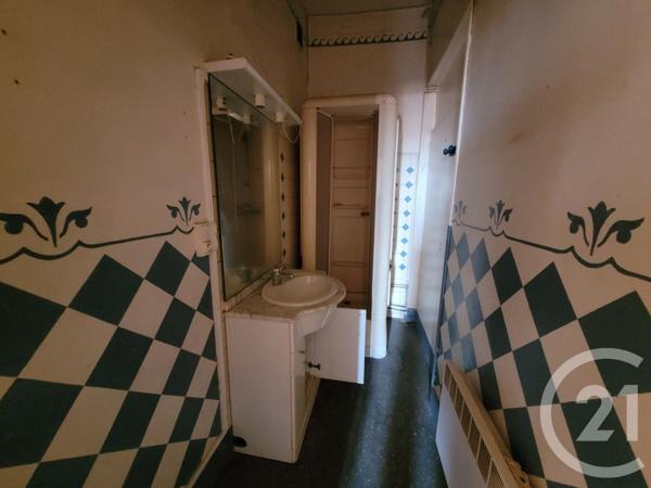 Appartement F2 Bis à vendre  2 pièces - 73 m2 GAILLAC - 81