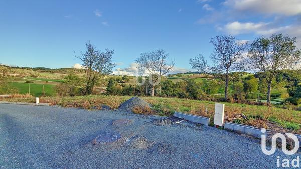Terrain à vendre 607 m² Longessaigne