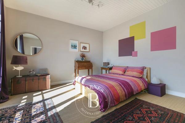 Vaucresson, Maison  320 m² à vendre