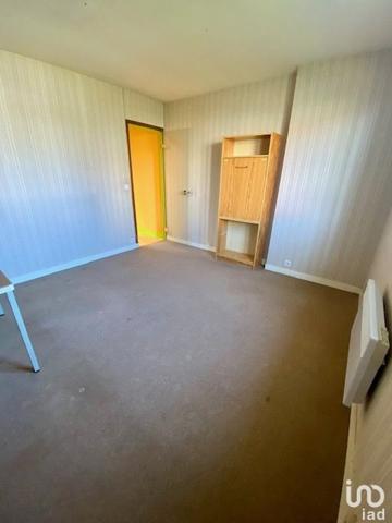 Boutique/Local commercial à vendre 95 m² Ruffec