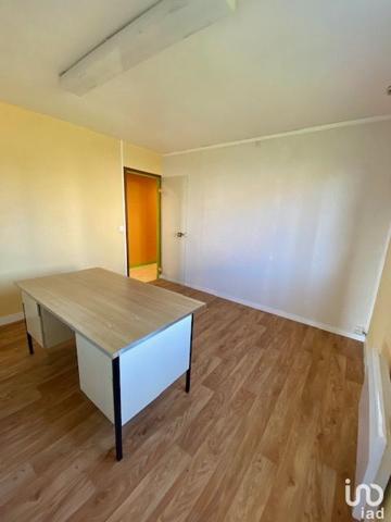 Boutique/Local commercial à vendre 95 m² Ruffec