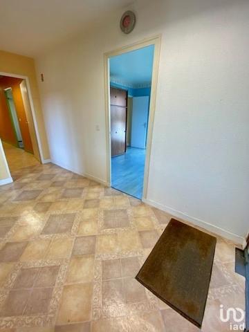 Boutique/Local commercial à vendre 95 m² Ruffec