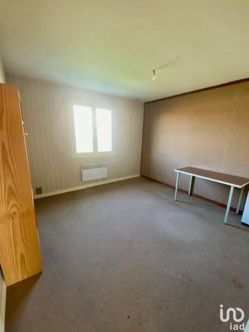 Boutique/Local commercial à vendre 95 m² Ruffec