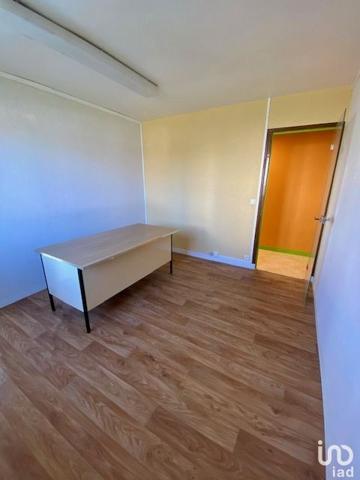 Boutique/Local commercial à vendre 95 m² Ruffec