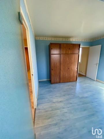 Boutique/Local commercial à vendre 95 m² Ruffec