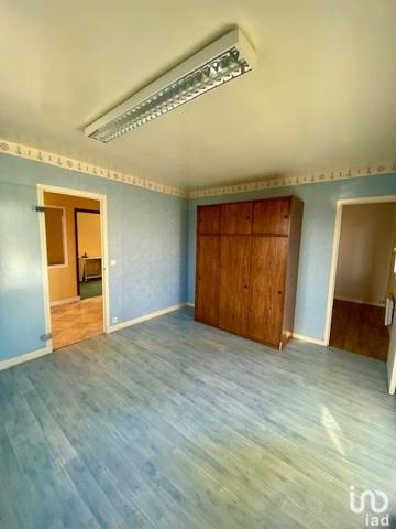 Boutique/Local commercial à vendre 95 m² Ruffec