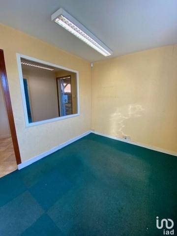 Boutique/Local commercial à vendre 95 m² Ruffec