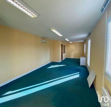 Boutique/Local commercial à vendre 95 m² Ruffec