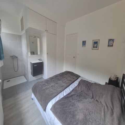 VAUX SUR MER - Maison 5 pièce(s) 190 m2 Vaux sur mer