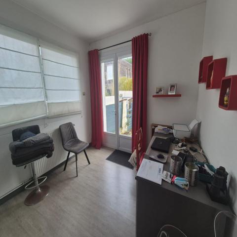 VAUX SUR MER - Maison 5 pièce(s) 190 m2 Vaux sur mer